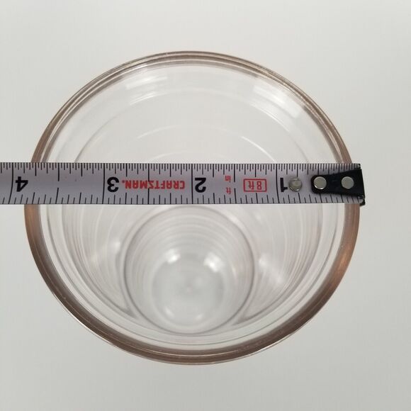 Tervis Tumbler Pink Flamingo Palm Tree Patch 24 oz Tumbler USA Beach Nautical - Picture 4 of 6